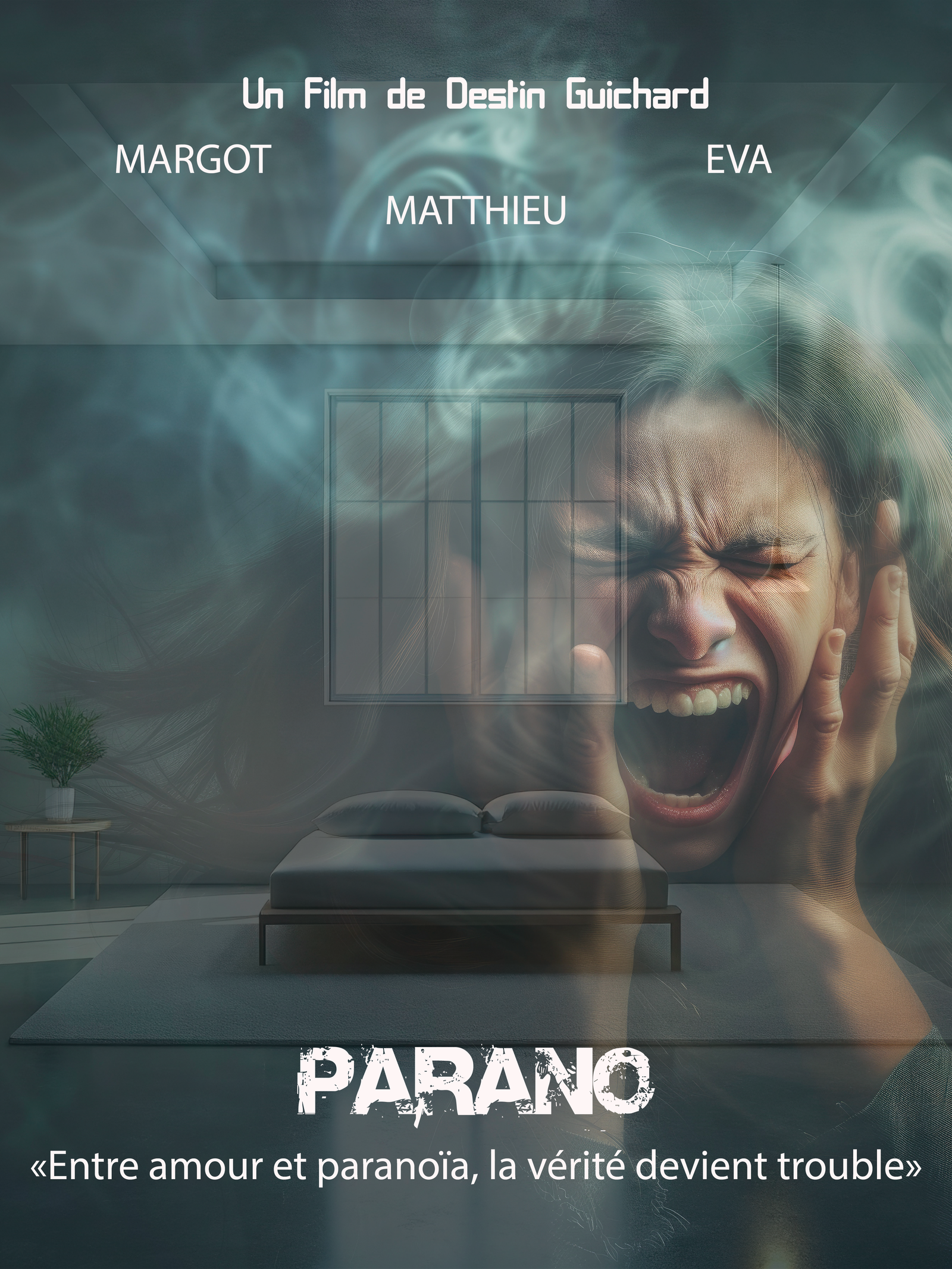 PARANO Image de Fond